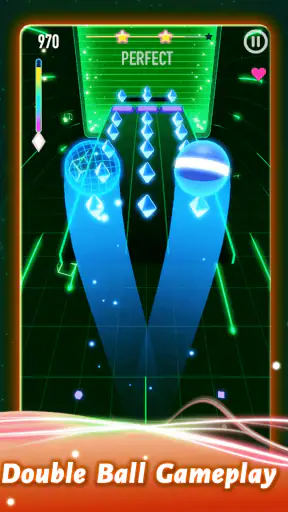 Rolling Twins: Jeux De Musique screenshot 3