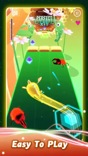 Rolling Twins: Jeux De Musique screenshot 4