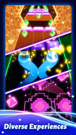 Rolling Twins: Jeux De Musique screenshot 5