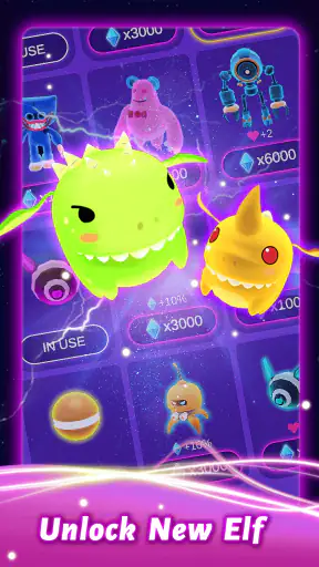 Rolling Twins: Jeux De Musique screenshot 7