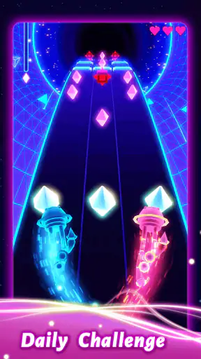 Rolling Twins: Jeux De Musique screenshot 9