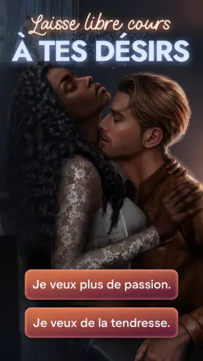 Romance Club - livres-jeux screenshot 10