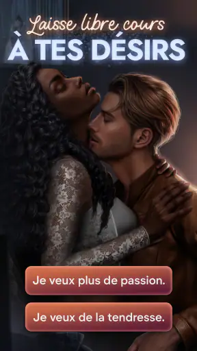 Romance Club - livres-jeux screenshot 2