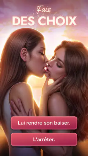 Romance Club - livres-jeux screenshot 9