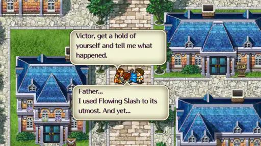 Romancing SaGa 2 screenshot 12