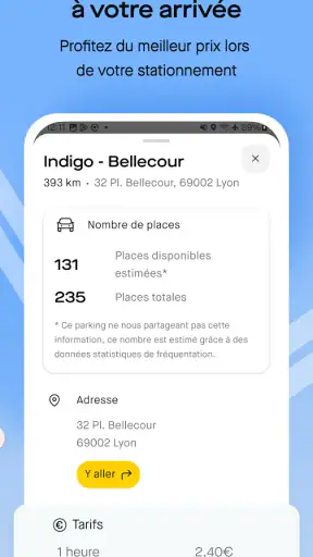 Roole Map : Navigation screenshot 8