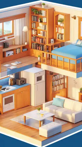 Room Makeover screenshot 11