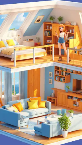 Room Makeover screenshot 9