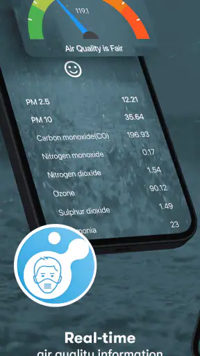Thermomètre d’Intérieur screenshot 4