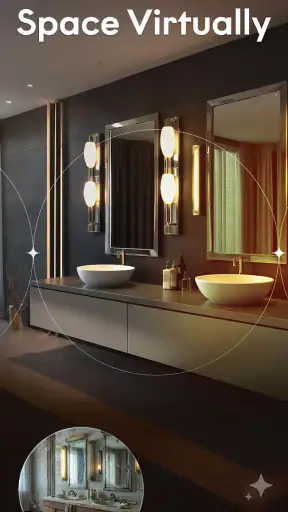 RoomAI: AI Interior Design screenshot 3