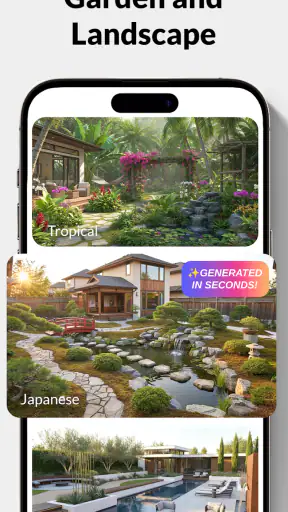 RoomGPT AI - Interior Design screenshot 5