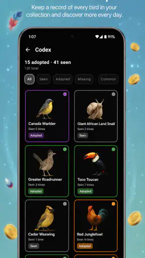 Roost Social screenshot 3