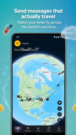 Roost Social screenshot 7