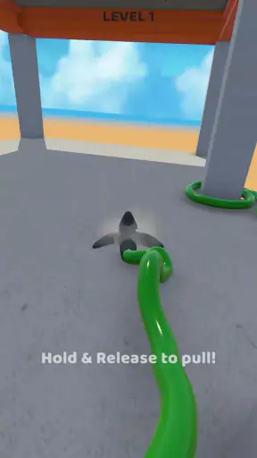 Rope and Demolish screenshot 12