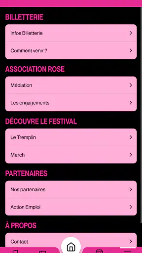 Rose Festival 2026 screenshot 6