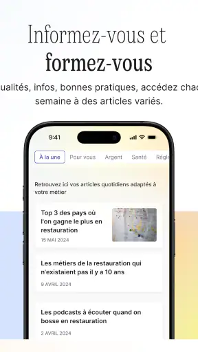 Rosk screenshot 10