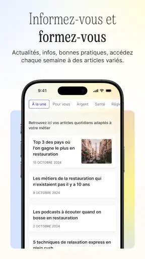 Rosk screenshot 5