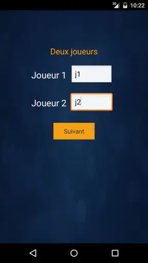 Roue de la Chance (Français) screenshot 7