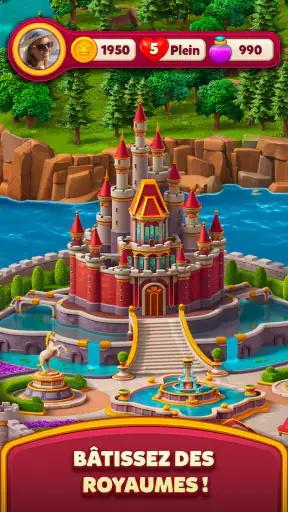 Royal Kingdom screenshot 10