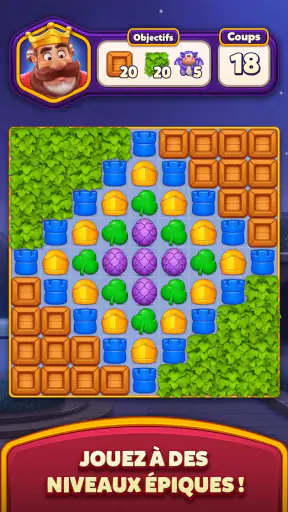 Royal Kingdom screenshot 12