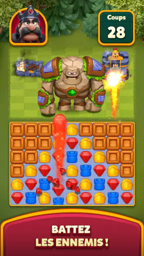 Royal Kingdom screenshot 9