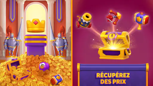 Royal Match screenshot 10