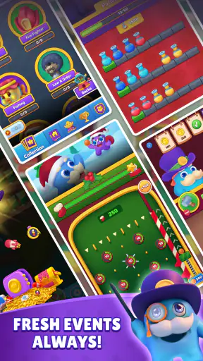 Royal Sort™ screenshot 10