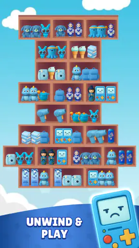 Royal Sort™ screenshot 11