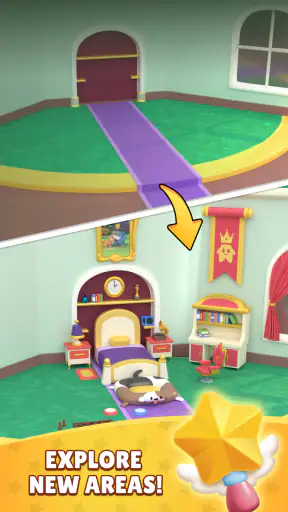 Royal Sort™ screenshot 12