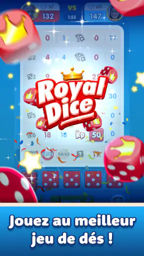 Royaldice screenshot 1