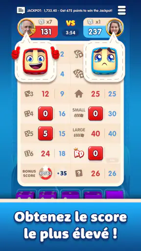 Royaldice screenshot 10