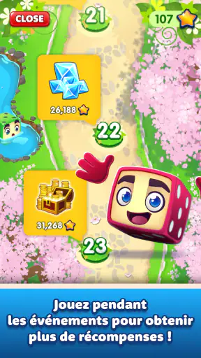 Royaldice screenshot 4