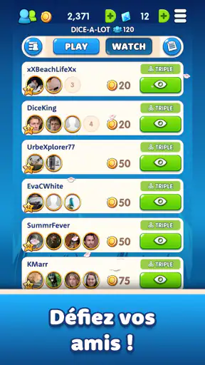 Royaldice screenshot 5