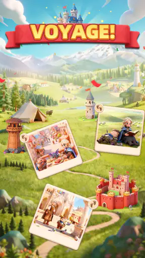 RoyalGo screenshot 11