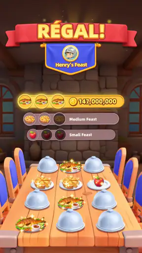RoyalGo screenshot 6