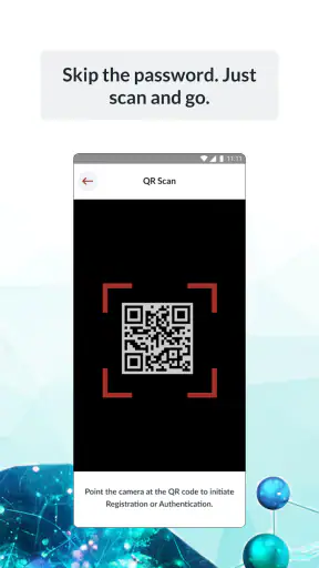RSA Authenticator (SecurID) screenshot 8