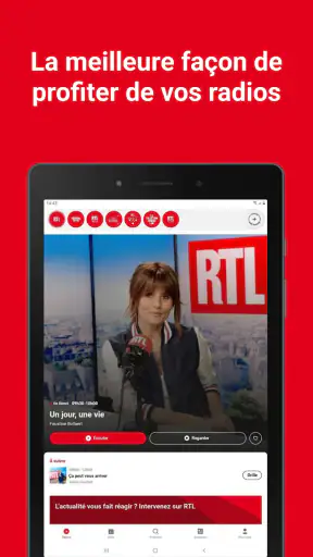 RTL screenshot 7