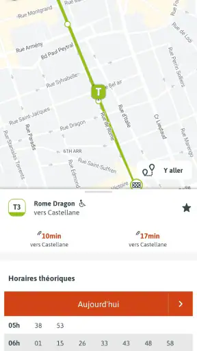 RTM screenshot 3