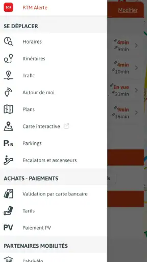 RTM screenshot 6
