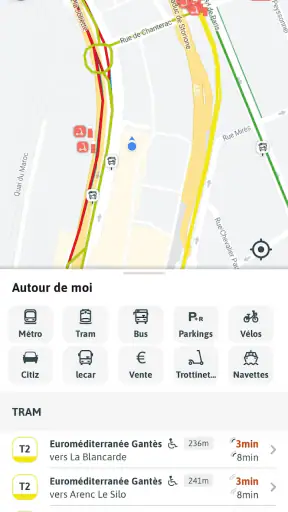 RTM screenshot 8