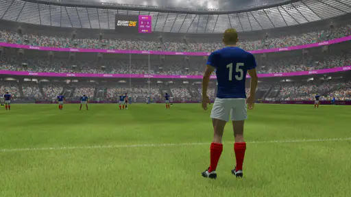 Rugby Nations 26 screenshot 11