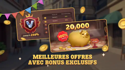 Rummy City : Cozy & Classic screenshot 10