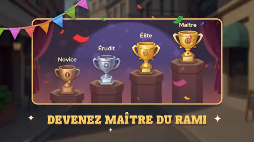 Rummy City : Cozy & Classic screenshot 12