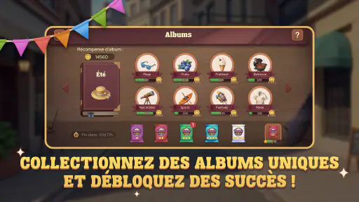Rummy City : Cozy & Classic screenshot 8