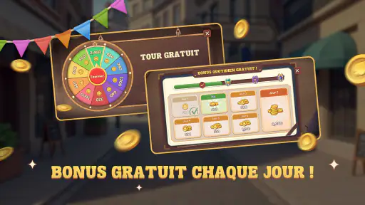 Rummy City : Cozy & Classic screenshot 9