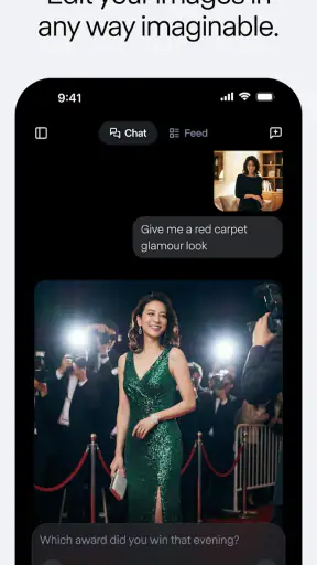 Runway: AI Image & Video screenshot 2