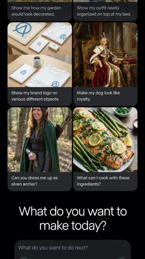 Runway: AI Image & Video screenshot 3