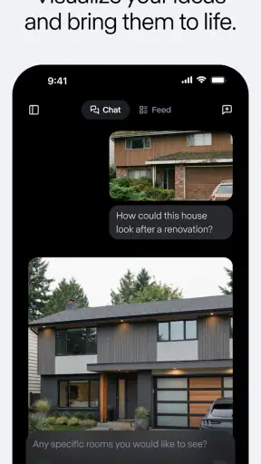 Runway: AI Image & Video screenshot 4