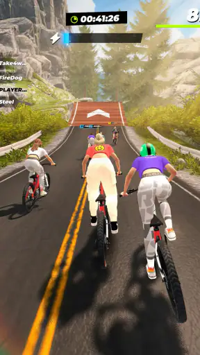 RUSH: Xtreme screenshot 12