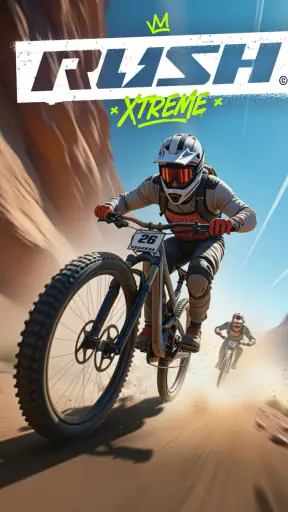 RUSH: Xtreme screenshot 9